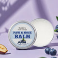 Pet Foot Cream for Autumn and Winter Care
