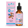Kriath Pet Dog Coat Skin Care Nutritional Drops